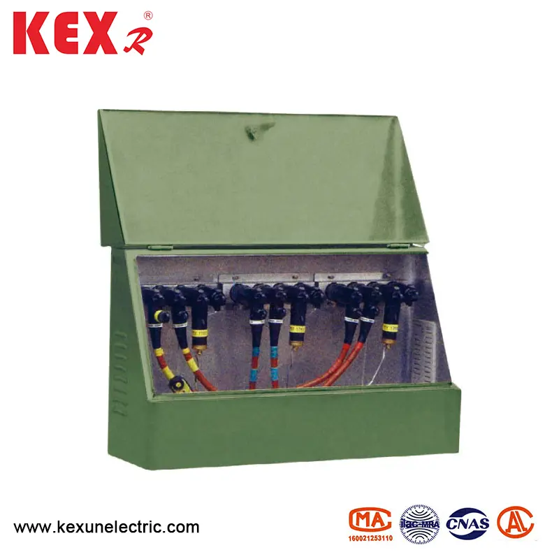 15kv Kothak Cabang Kabel Amerika Amerika