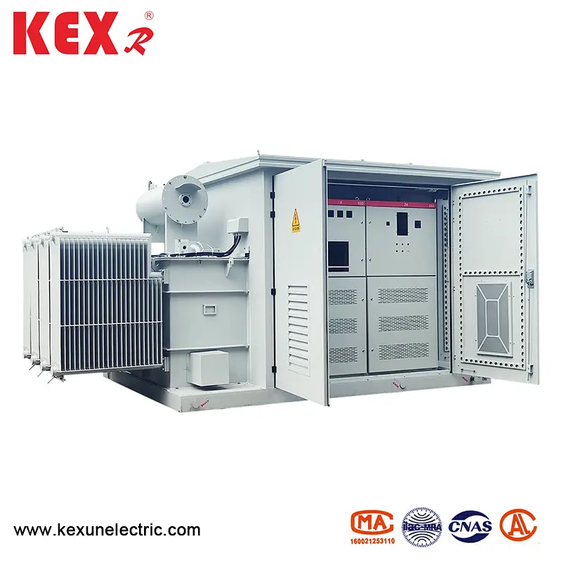 Napa kothak booster fotovoltaic transformer tombol kanggo mbangun sistem photovoltaic stabil?