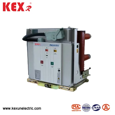 Napa ZN63 vs Indoor Tinggi Voltage Tinggi VCB Cocog Kanggo Sistem Daya Saiki?