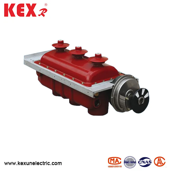 Apa persis switch sf6?