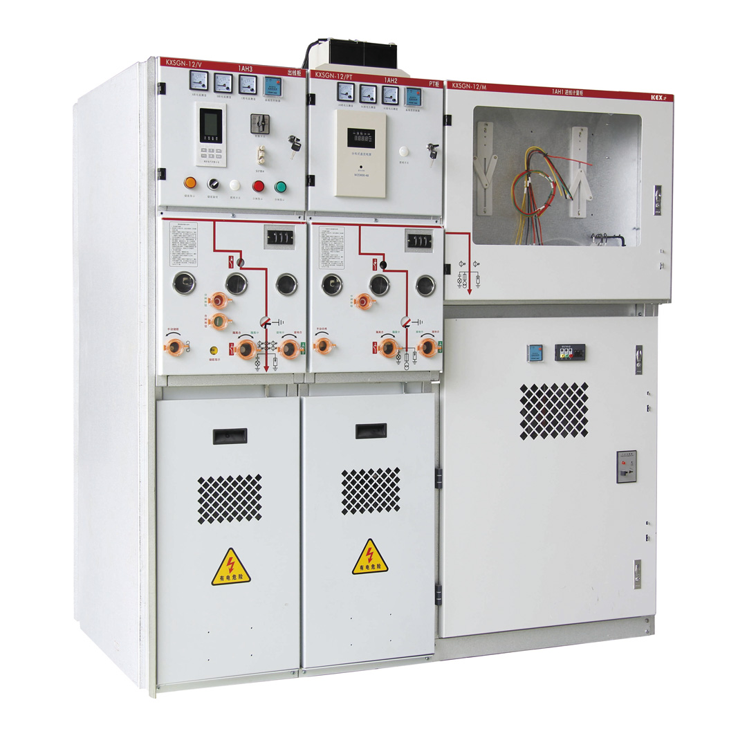 Karakteristik kabinet padhet