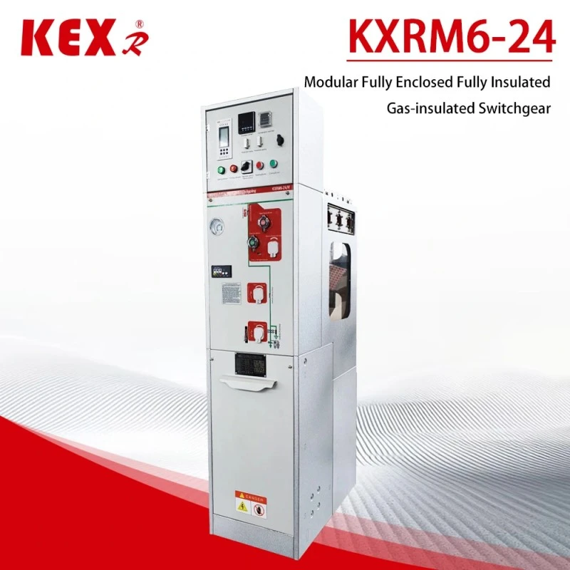 Panel Unit AIS 24KV