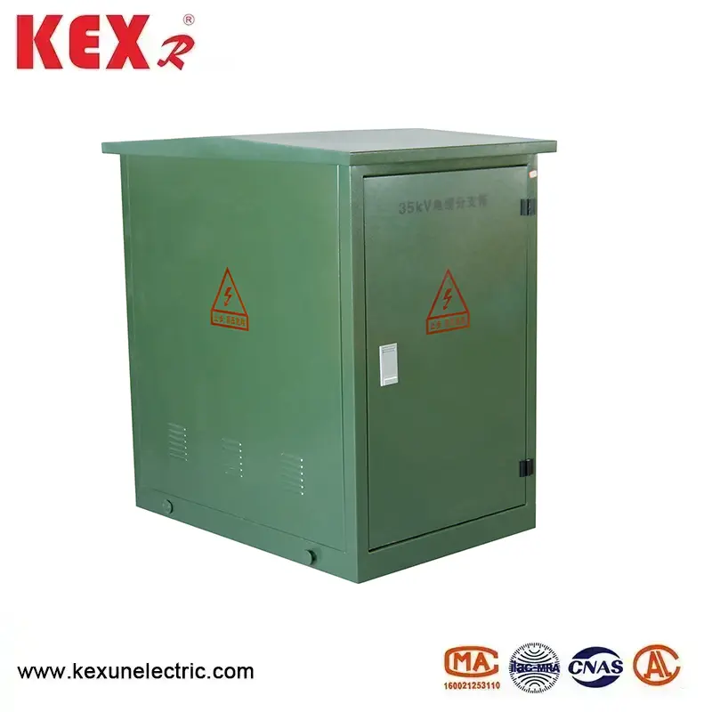 35KV Kothak Junction