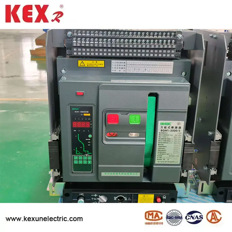 Delay Power Rail Din-Rail