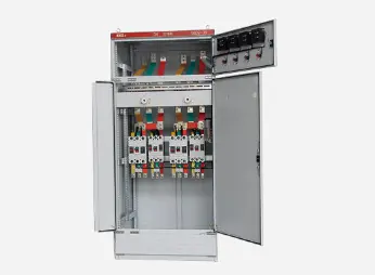 Ac Low Voltage Distribution Switchgear