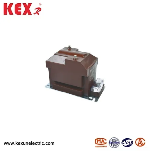 Transformer Voltage Low Indoor