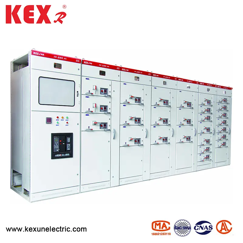 Kabinet switch rendah rendah