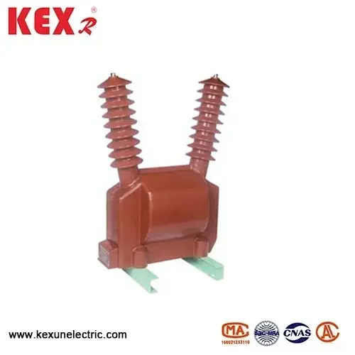 Transformer Voltage Low Ruangan